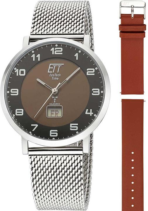 Image du produit ETT Eco Tech Time EGS-11624-22MS Atacama (Montre numérique)
