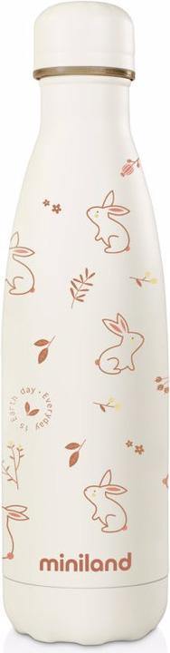 Actual product image Miniland Nature Bottle (0.50 l)
