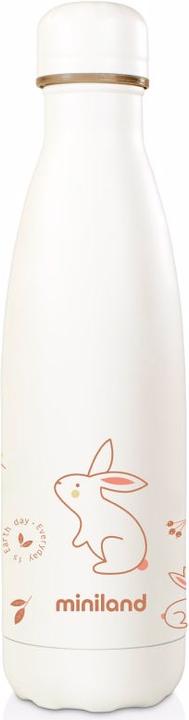 Miniland Natur Bottle (0.50 l)