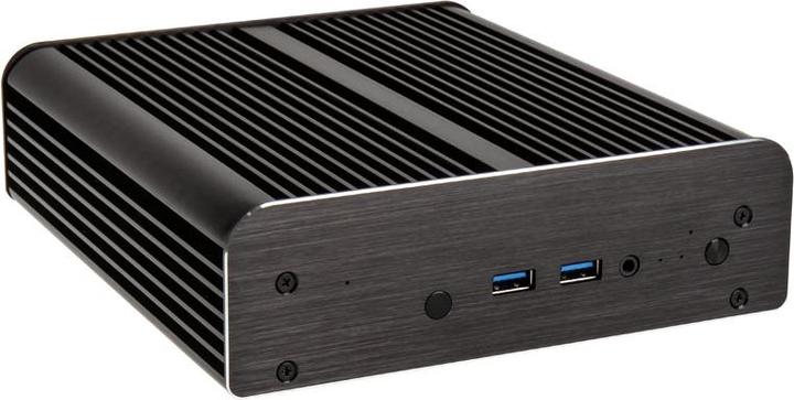Immagine prodotto Akasa Pacchetto Newton S7 UCFF (Intel NUC), OEM (UCFF)