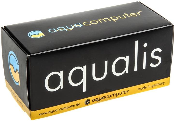 Actual product image Aqua Computer Aquainlet PRO