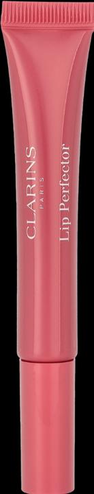 Produktbild Clarins Eclat Minute - Embellisseur Lèvres Toffee Pink Shimmer 07 (Nr. 07 - Toffee Pink Shimmer)