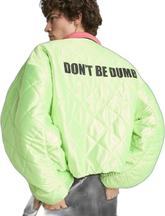 Produktbild Puma X A$Ap Rocky Pleather Jacket (S)