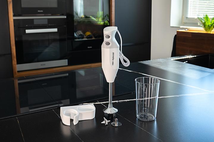 Produktbild Unold Esge M 122 S (EU-Stecker)