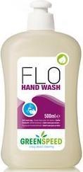 Produktbild Greenspeed Handseife pH- neutral, 500 ml, Blumenduft (Flüssigseife, 500 ml)