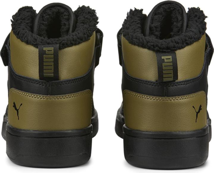 Image du produit Puma Rebound Mid Strap WTR (42)