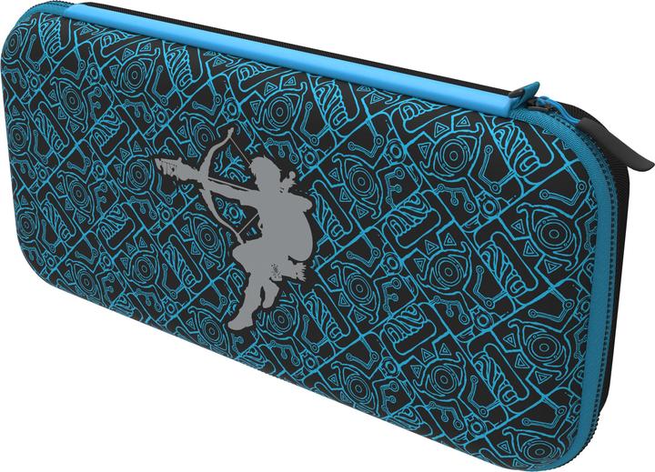 Actual product image PDP Travel Case (Switch Lite, Switch OLED, Switch)