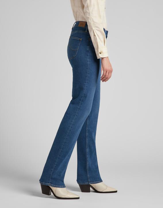 Image du produit Lee Marion Straight (W32/L33)