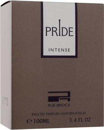 Actual product image Rue Broca Pride Intense (Eau de parfum, 100 ml)