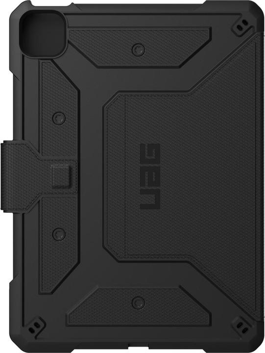 Immagine prodotto UAG Metropolis (iPad Pro 12,9 2022 (6a generazione), iPad Pro 12.9 2020 (4. Gen), iPad Pro 12.9 2021 (5a generazione), iPad Pro 12.9 2018 (3. Gen))