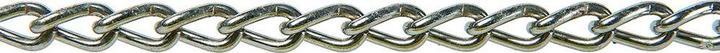 Actual product image Meister Armoured chain 2.5mmx8m (8 m)