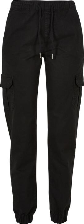 Urban Classics Jogginghose High Waist Cargo - 111365 (S, M)