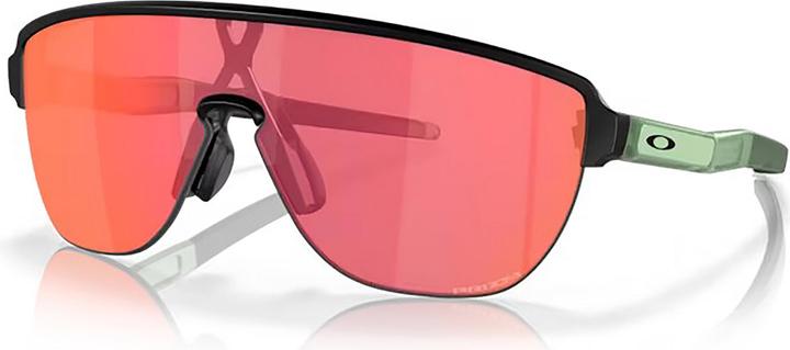 Mat black/prizm trail torch