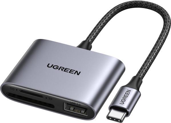 Image du produit Ugreen CM387 (USB-C)