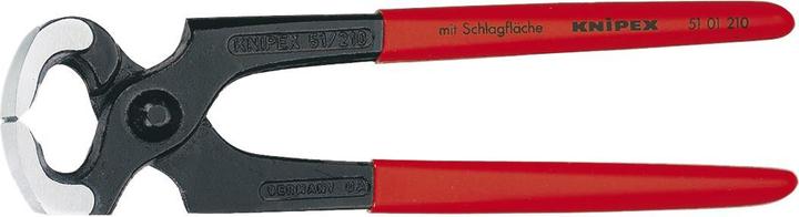 Produktbild Knipex Hammerzange (210 mm)