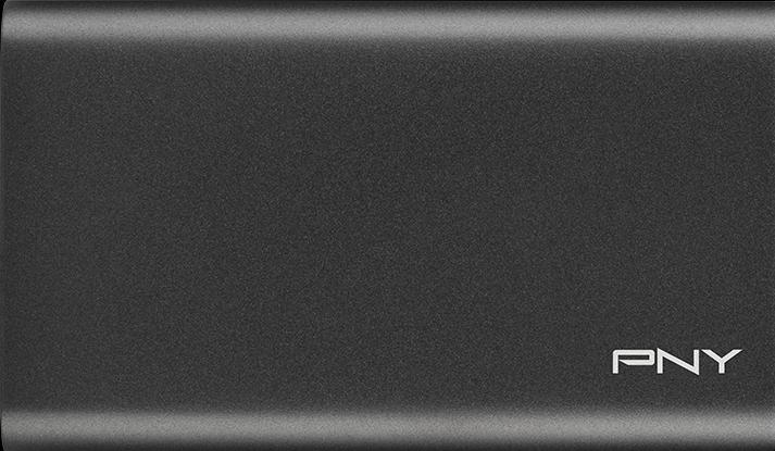 Actual product image PNY Elite (960 GB)