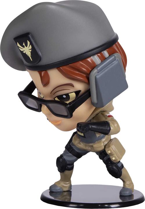 Image du produit Ubisoft Six Collection - Zofia