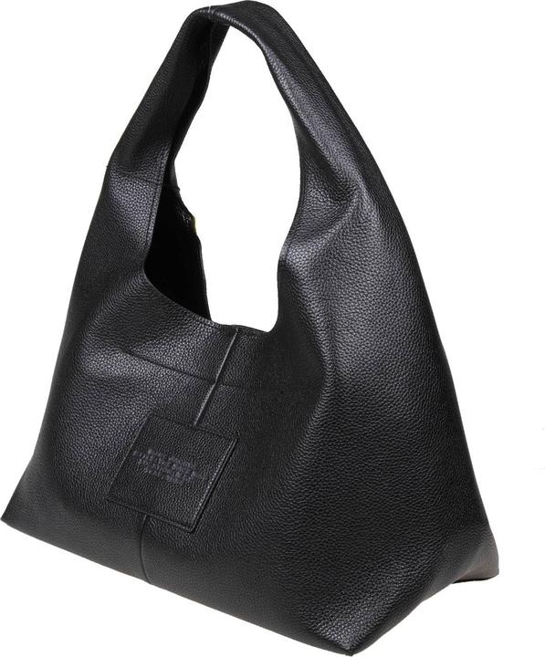 Immagine prodotto Marc Jacobs borsa a sacco in pelle nera