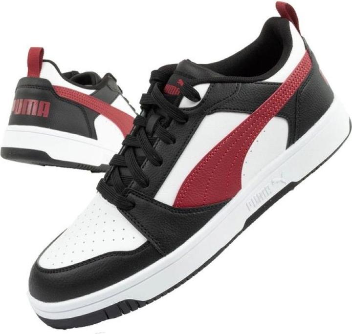 Actual product image Puma Rebound v6 Low (44)