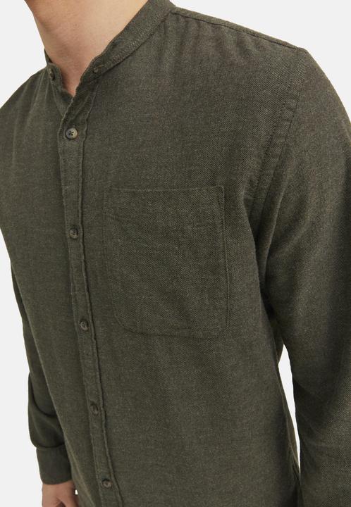 Actual product image Jack & Jones Melange shirt (S)
