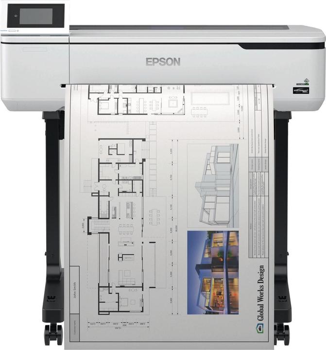 Immagine prodotto Epson SC-T3100 (Inchiostro, Colore)
