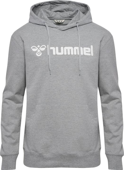 Produktbild hummel Hmlgo 2.0 Logo Hoodie (XS)