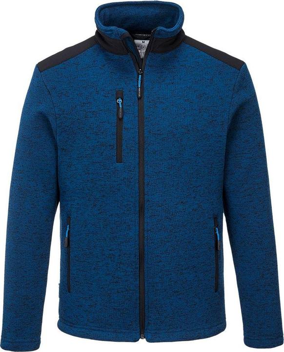 Produktbild Portwest Mens KX3 Fleece Jacket (S)