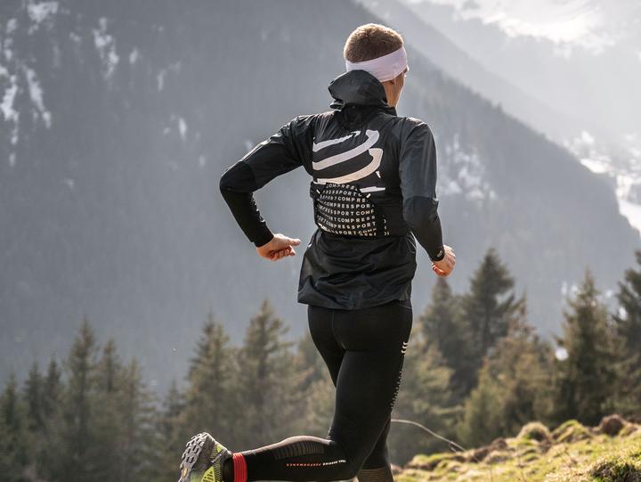 Produktbild Compressport Hurricane (S)
