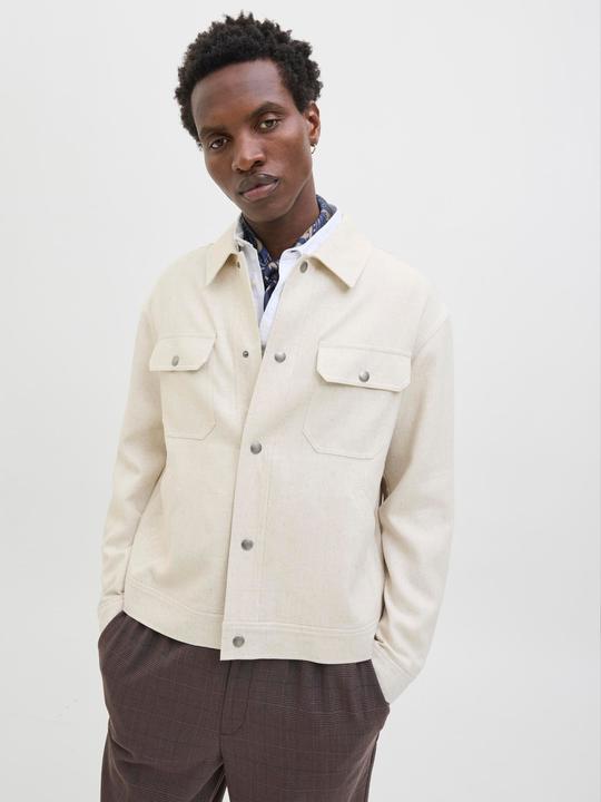 Actual product image Jack & Jones Jprccsean Jacket (M)