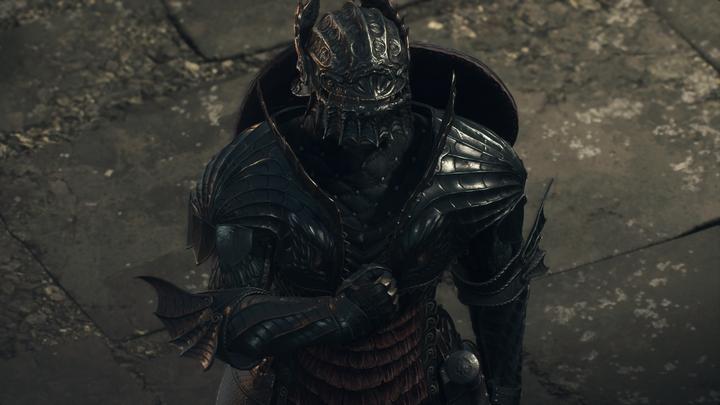 Image du produit Capcom Dragon's Dogma 2 (PS5)