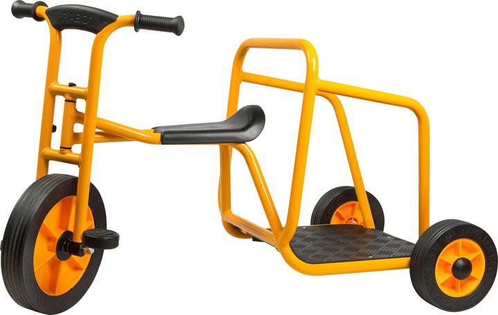 Produktbild RABO Tricycles Dreirad Streitwagen