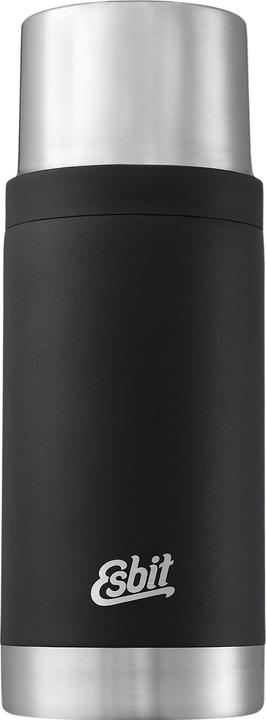 Actual product image Esbit Sculptor stainless steel vacuum flask (0.75 l)
