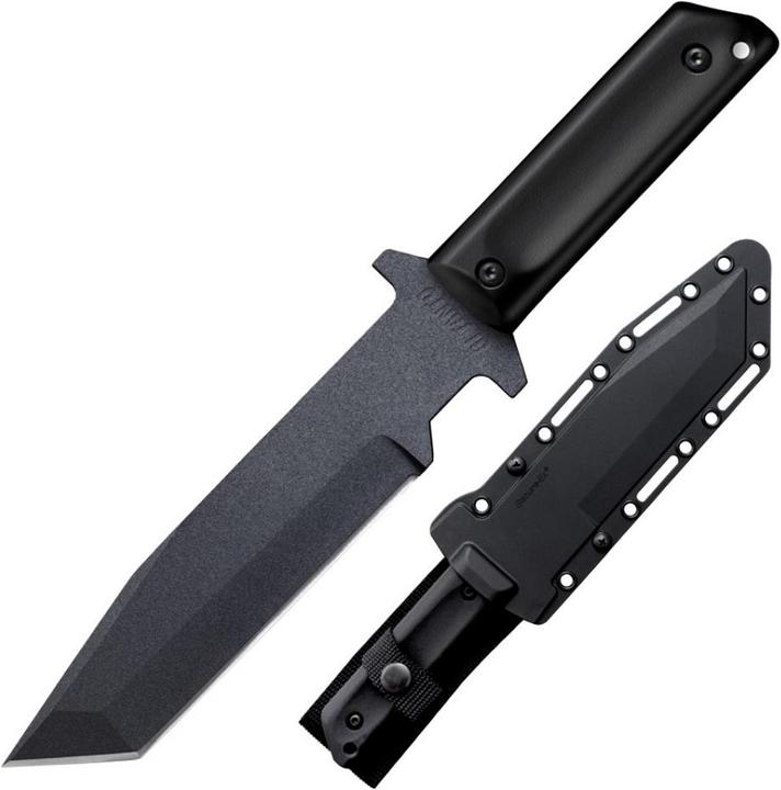 Produktbild Cold Steel GI Tanto with Secure-Ex (17.80 cm)