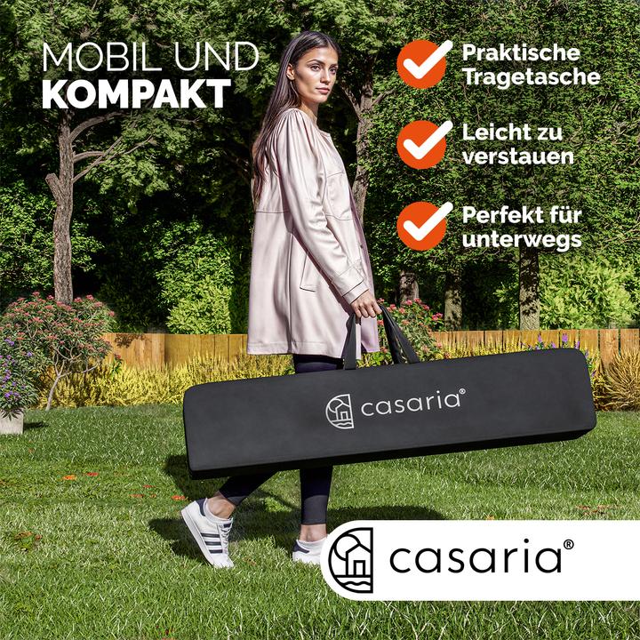 Image du produit Casaria Capri (300 cm, 300 cm)