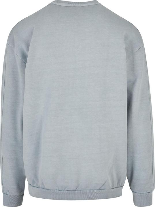 Produktbild Urban Classics Heavy Terry Garment Dye Crew - 19381 (S)