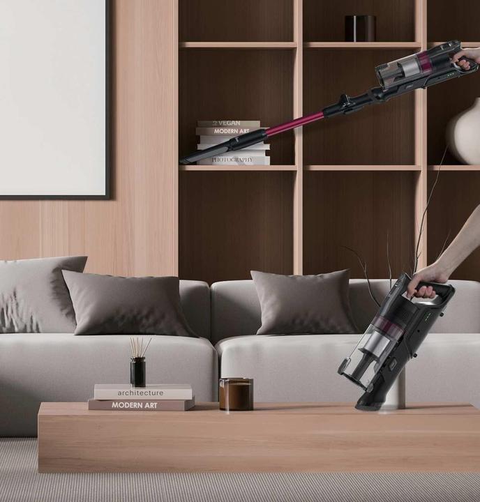 Immagine prodotto Hoover HF1P10HX 011 Scopa Elettrica senza filo