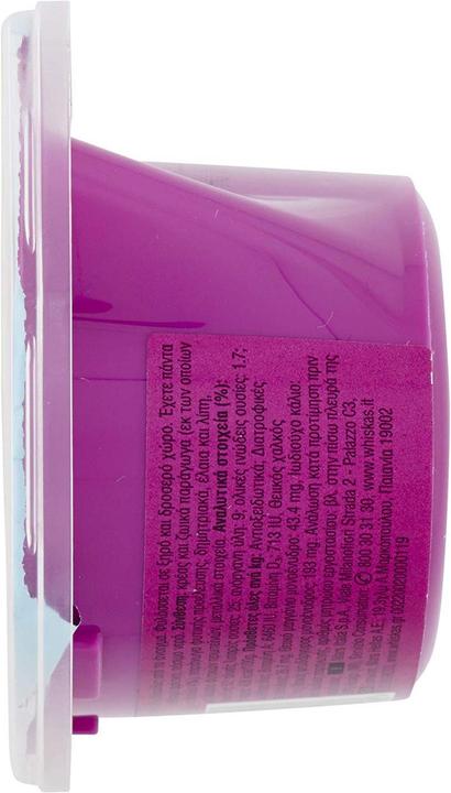Produktbild Whiskas Anti Hairball (Adult, 1 Stk., 60 g)