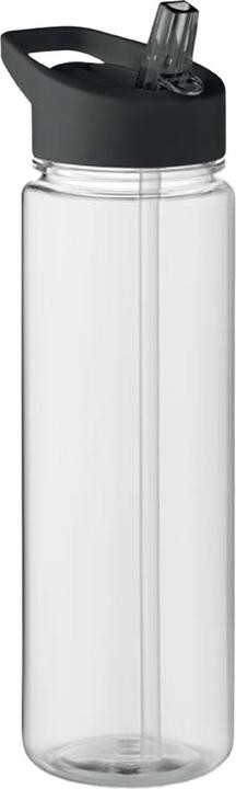 Produktbild MidOcean Flasche Alabama rPET (Recyceltes PolyethylenTerephthalat) 650ml (0.65 l)