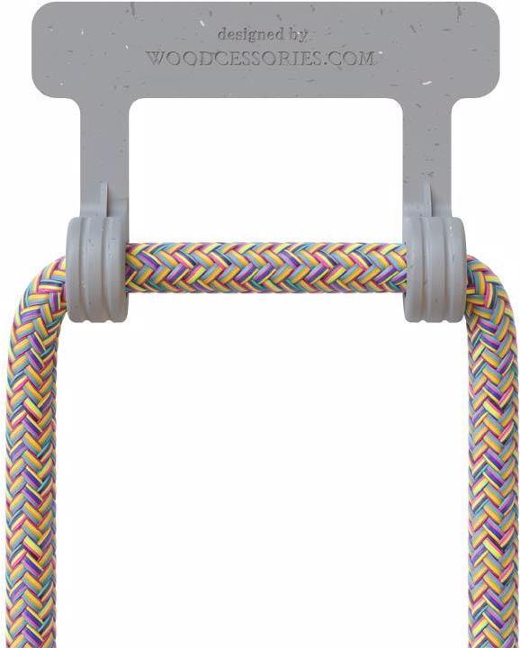 Produktbild Woodcessories Change Cord