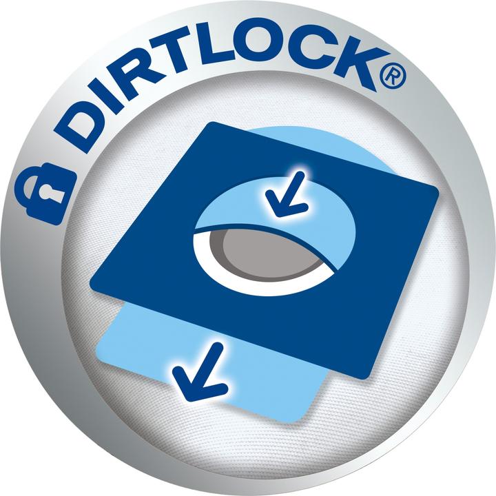 Image du produit Swirl Dust bags M40 Big-Pack (10 x)