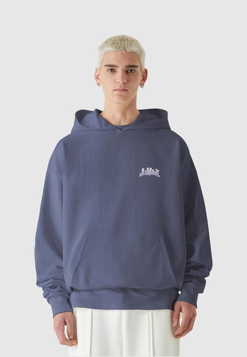 Image du produit Lost Youth Sweat à capuche LY - CIRCLE - 159755 (3XL)