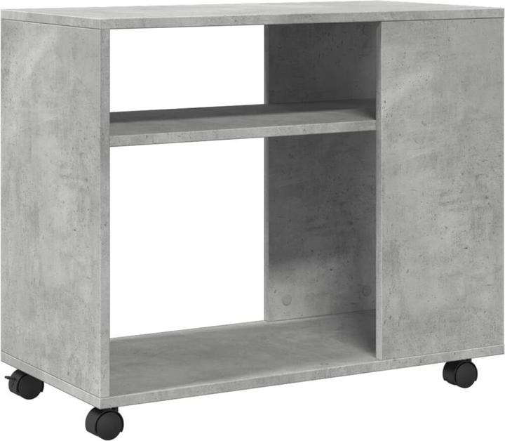 Concrete grey