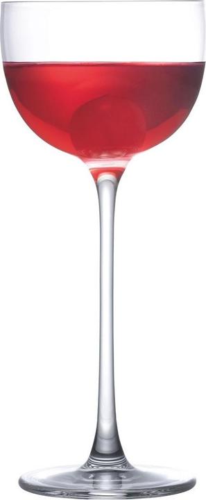 Actual product image Nude Glass Savage (1.35 dl, 2 x, Aperitif glasses)