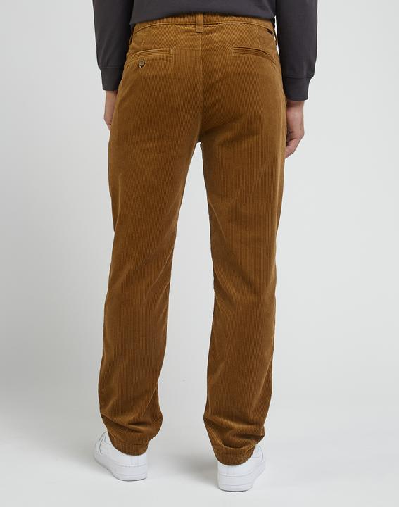 Actual product image Lee Regular Chino (32)