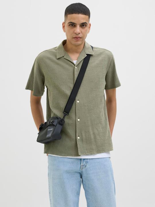 Actual product image Jack & Jones Relaxed Fit Hawaii-Hemd Hawaii-Hemd (L)