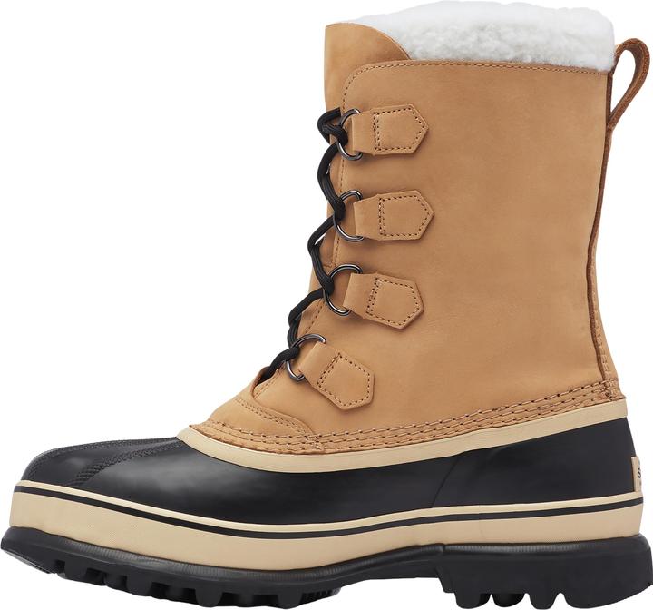 Actual product image Sorel Caribou (46)
