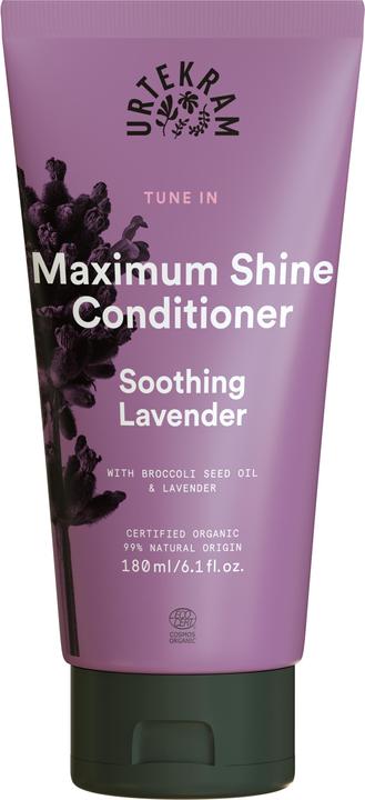 Urtekram Haarspülung Tune In Soothing 180 ml (180 ml)