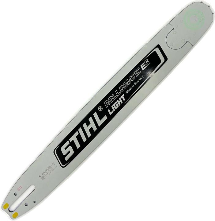 Produktbild Stihl Rollomatic ES light (Kettensäge, Kettensäge Schwert)