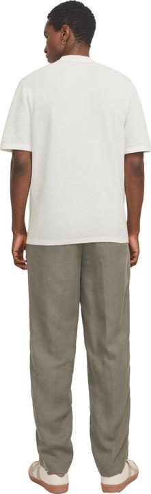 Actual product image Jack & Jones Jjegeorge Knit Polo Ss Sn (L)