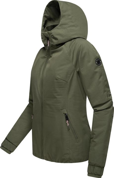 Produktbild Ragwear Dizzie Warm Rain (XL)